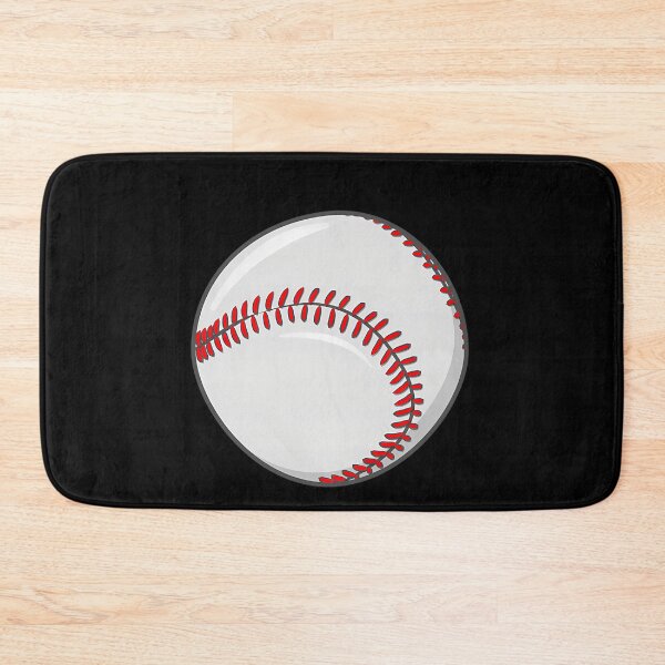 Item preview, Baseball designed and sold by CorinneVincent.