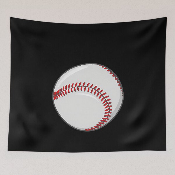 Item preview, Baseball designed and sold by CorinneVincent.