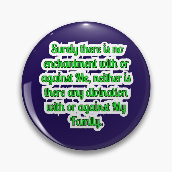 Item preview, No Enchantment No Divination Scripture Quote designed and sold by AshabiforJesus.