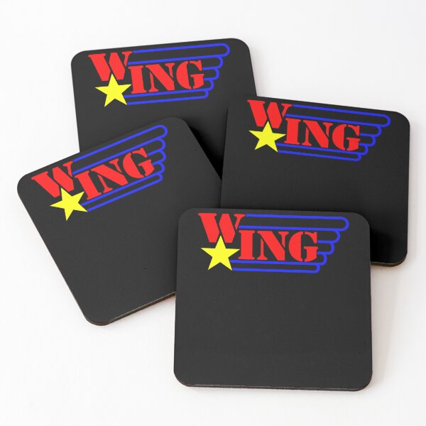 Item preview, WING designed and sold by Jontemarkella.