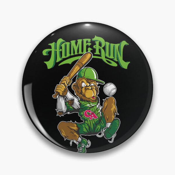 Item preview, Home Run designed and sold by CorinneVincent.