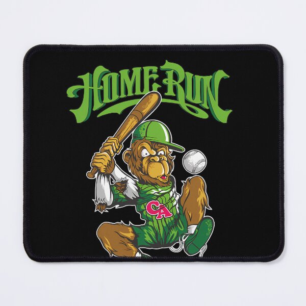 Item preview, Home Run designed and sold by CorinneVincent.