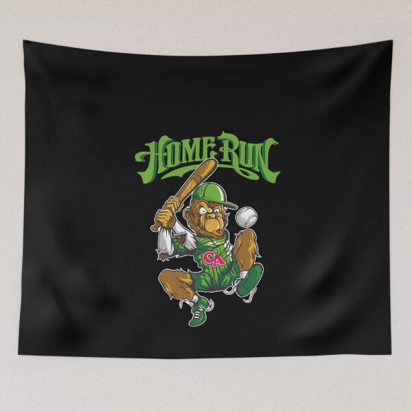 Item preview, Home Run designed and sold by CorinneVincent.