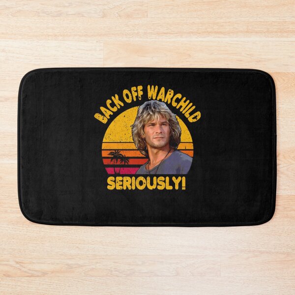 Item preview, Man Actor 90s Movie Vintage Logo Funny designed and sold by CarlijnArtShop.