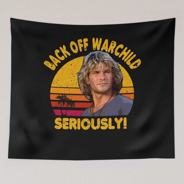 Item preview, Man Actor 90s Movie Vintage Logo Funny designed and sold by CarlijnArtShop.