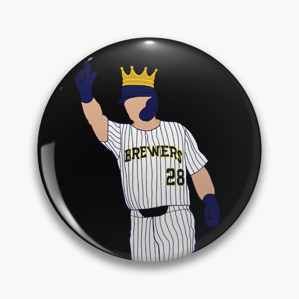 Item preview, Andrew King Vaughn Brewers Figure designed and sold by CorinneVincent.