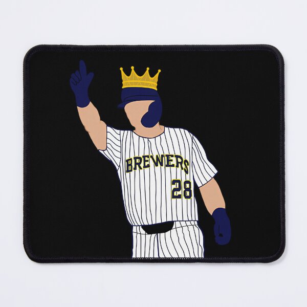 Item preview, Andrew King Vaughn Brewers Figure designed and sold by CorinneVincent.