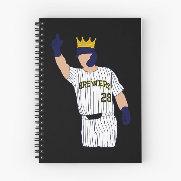 Item preview, Andrew King Vaughn Brewers Figure designed and sold by CorinneVincent.