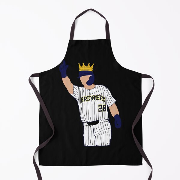 Item preview, Andrew King Vaughn Brewers Figure designed and sold by CorinneVincent.