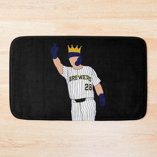 Item preview, Andrew King Vaughn Brewers Figure designed and sold by CorinneVincent.