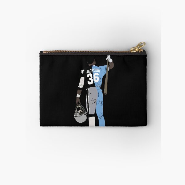 Item preview, Bo Jackson Two Sport Athlete designed and sold by CorinneVincent.