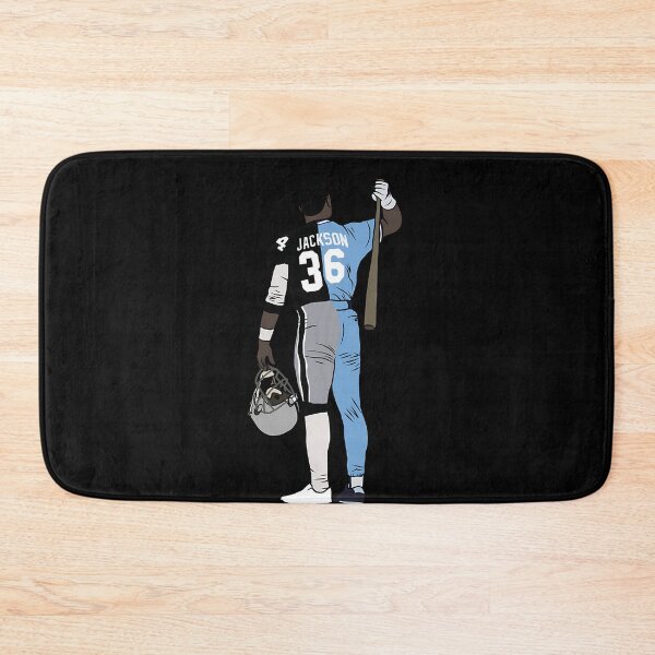 Item preview, Bo Jackson Two Sport Athlete designed and sold by CorinneVincent.