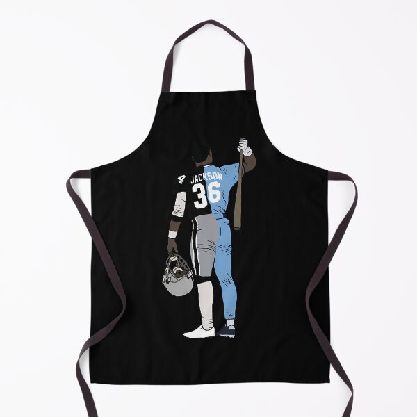 Item preview, Bo Jackson Two Sport Athlete designed and sold by CorinneVincent.
