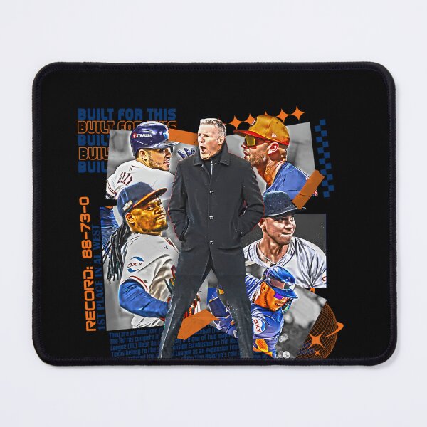 Item preview, Houston Baseball Team Squad designed and sold by CorinneVincent.