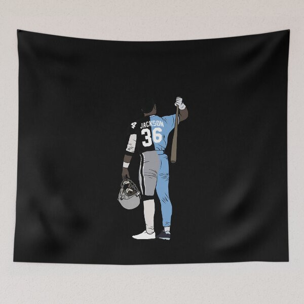 Item preview, Bo Jackson Two Sport Athlete designed and sold by CorinneVincent.