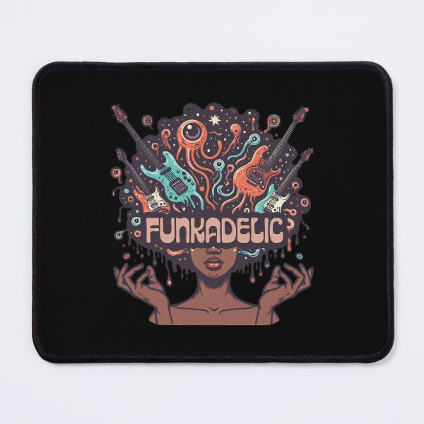 Item preview, Album Band Music Heavy Logo Metal Funk Vintage designed and sold by Cellier-Lea-Bo.