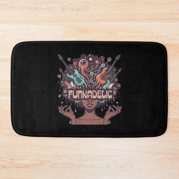 Item preview, Album Band Music Heavy Logo Metal Funk Vintage designed and sold by Cellier-Lea-Bo.