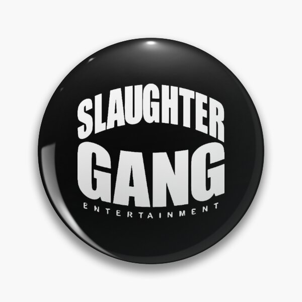Item preview, 21 Savage - Slaughter Gang  designed and sold by haninexxh1.