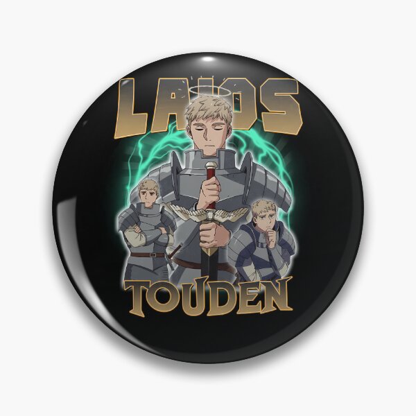 Item preview, Laios Touden Bootleg designed and sold by Nitashalawayne.