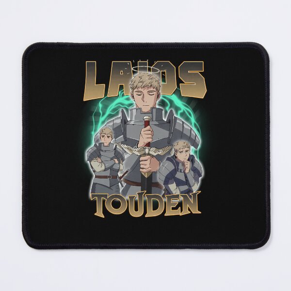 Item preview, Laios Touden Bootleg designed and sold by Nitashalawayne.