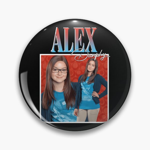Item preview, Ale.x Dun.phy  designed and sold by TheresaRound.
