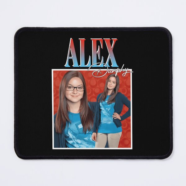 Item preview, Ale.x Dun.phy  designed and sold by TheresaRound.