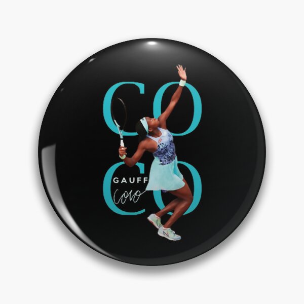 Item preview, Sport Champion Girl Legend Tennis Vintage Player designed and sold by BaboosFienCl.