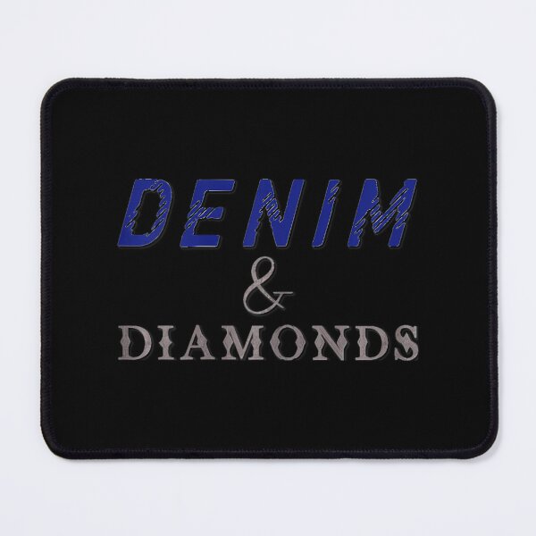 Item preview, Denim & Diamonds Fun ~ 's & Youth Sizes designed and sold by vqyngdlc91.