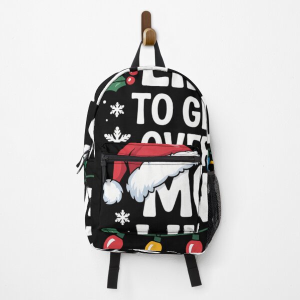 Item preview, Most Likely To Get Run Over By A Reindeer Christmas designed and sold by CookWorldLaughs.