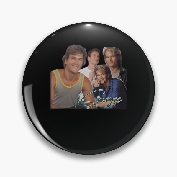 Item preview, Man Logo Funny Movie Actor 90s Vintage designed and sold by CarlijnArtShop.