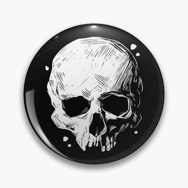 Item preview, Skull Harvester II designed and sold by Getsousa.