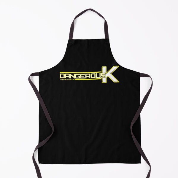 Item preview, Dangerous K designed and sold by Jontemarkella.