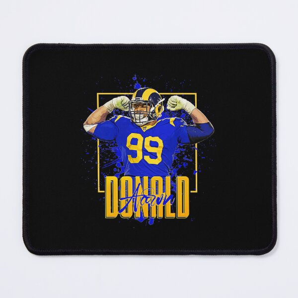 Item preview, Aaron Donald  designed and sold by evangelinejim.