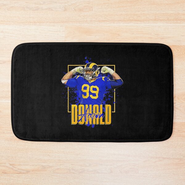 Item preview, Aaron Donald  designed and sold by evangelinejim.