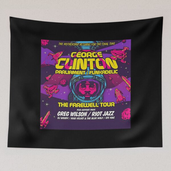 Item preview, Heavy Vintage Funk Album Music Metal Logo Band designed and sold by Cellier-Lea-Bo.