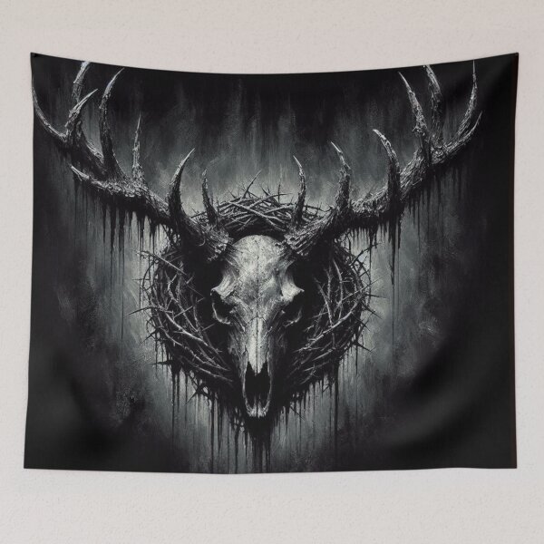Item preview, The Head Hunter designed and sold by Jurand  Creations.