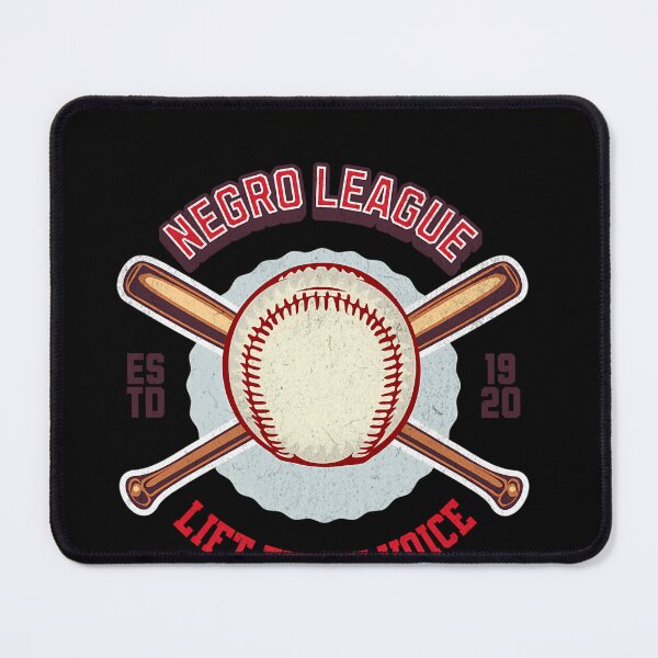 Item preview, Negro League Baseball designed and sold by CorinneVincent.