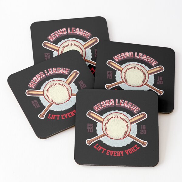 Item preview, Negro League Baseball designed and sold by CorinneVincent.