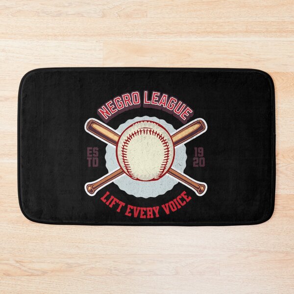 Item preview, Negro League Baseball designed and sold by CorinneVincent.