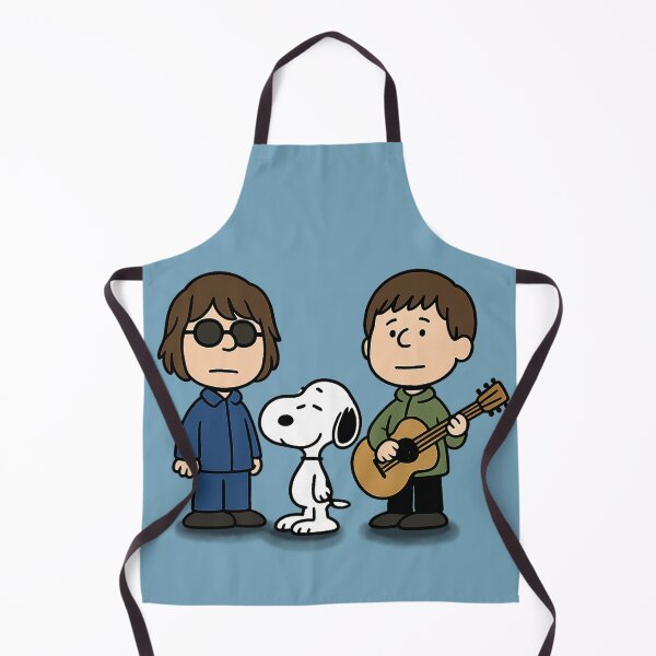 Item preview, Oasis and Snoopy designed and sold by Core Toggery.