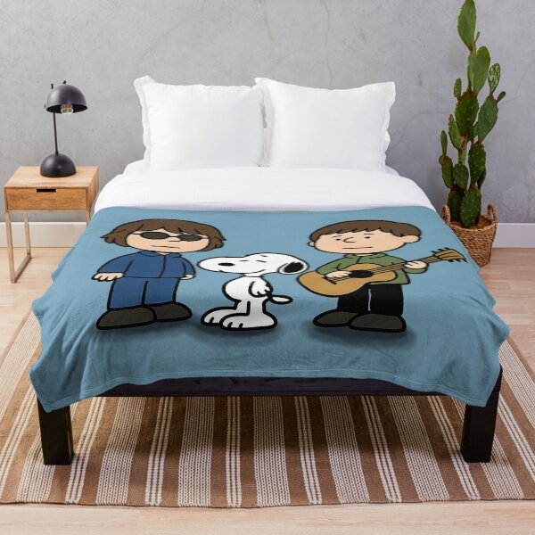 Item preview, Oasis and Snoopy designed and sold by Core Toggery.