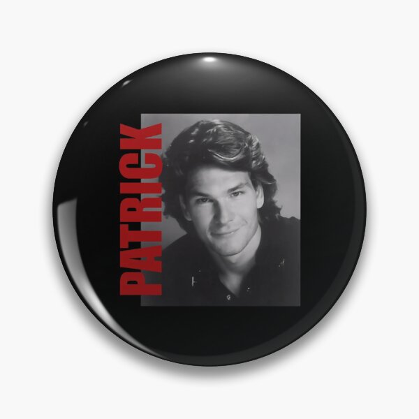 Item preview, Funny 90s Vintage Man Logo Actor Movie designed and sold by CarlijnArtShop.
