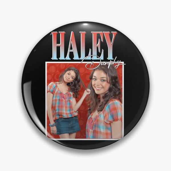 Item preview, Ha.ley Dun.phy  designed and sold by TheresaRound.