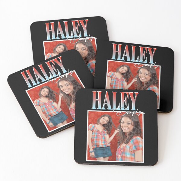 Item preview, Ha.ley Dun.phy  designed and sold by TheresaRound.