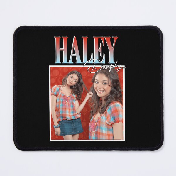 Item preview, Ha.ley Dun.phy  designed and sold by TheresaRound.