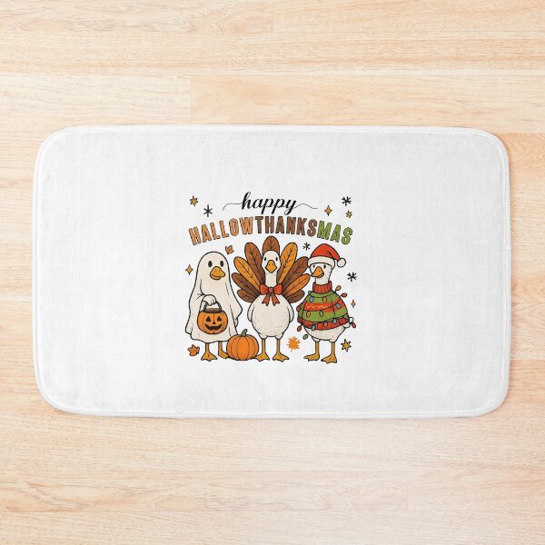 Item preview, Happy Hallothanksmas designed and sold by Ralphreid.