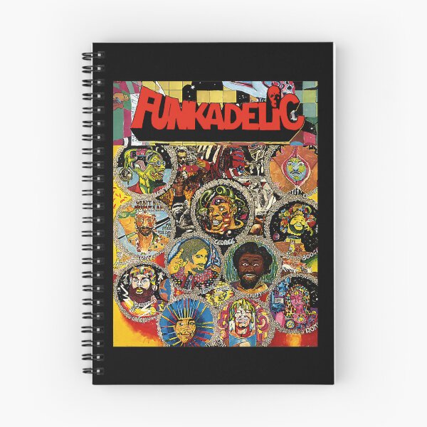 Item preview, Funk Music Vintage Band Metal Heavy Album Logo designed and sold by Cellier-Lea-Bo.