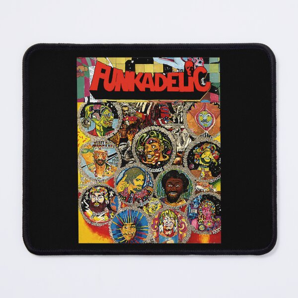 Item preview, Funk Music Vintage Band Metal Heavy Album Logo designed and sold by Cellier-Lea-Bo.