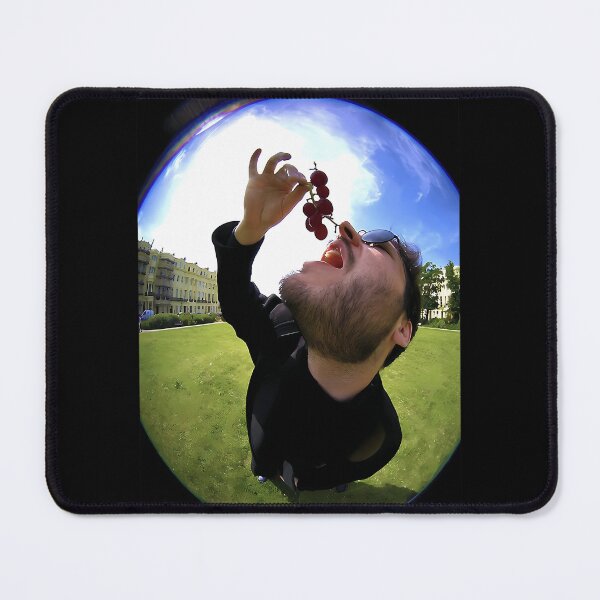 Item preview, James Marriott Essential  designed and sold by RaulPinto.