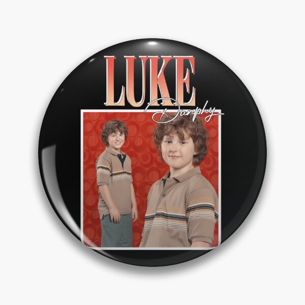 Item preview, Lu.ke dun.phy  designed and sold by TheresaRound.